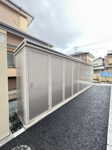 Primary西仙北のその他共用部分