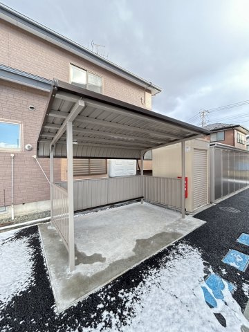 Primary西仙北のその他共用部分