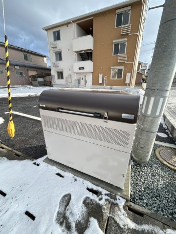 Primary西仙北のその他共用部分