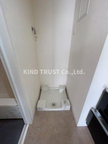 シャンテ与力町のその他