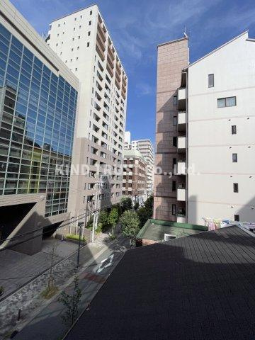 シャンテ与力町のその他