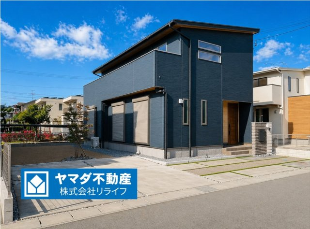 戸建　瑞穂市別府Ⅲ　全4区画分譲