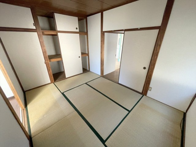 【収納】 | 八木3丁目戸建て