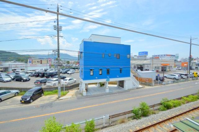 【展望】 | 八木3丁目戸建て