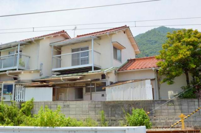 【外観】 | 八木3丁目戸建て