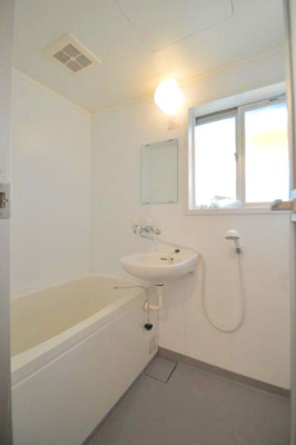 【浴室】 | 八木3丁目戸建て