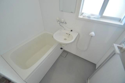 【浴室】 | 八木3丁目戸建て