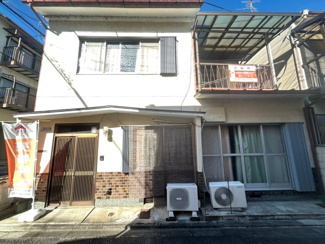 【外観】 | 右京区太秦安井北御所町　建築条件なし | お客様のご都合に合わせて現地へご案内いたします！
JR「花園」駅徒歩約8分、京都駅まで乗り換えなし♪