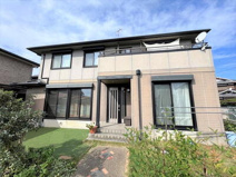 野洲市乙窪　中古戸建の画像