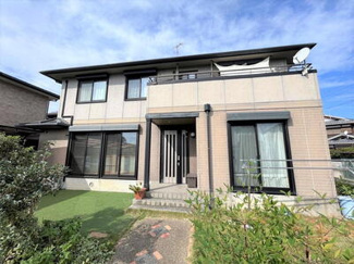 【外観】 | 野洲市乙窪　中古戸建