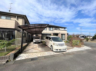  | 野洲市乙窪　中古戸建