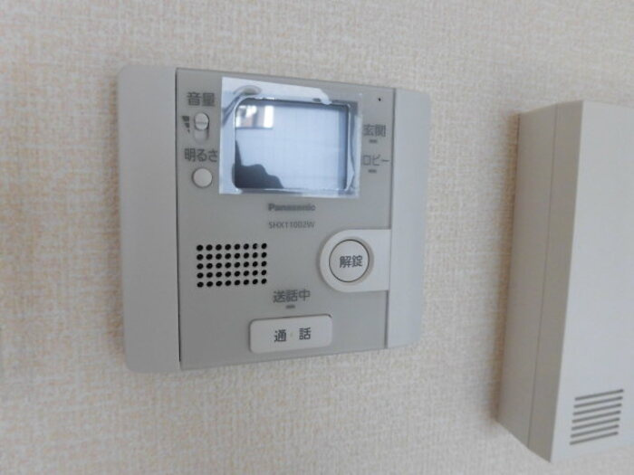サンクスCYのセキュリティ