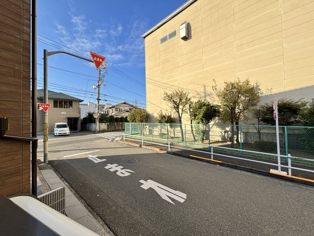 ソラリスの展望