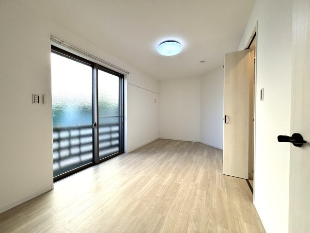 ソラリスの居間・リビング