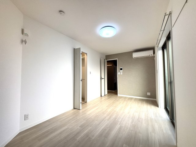 ソラリスの居間・リビング