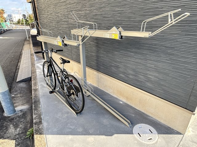 ソラリスのその他共用部分