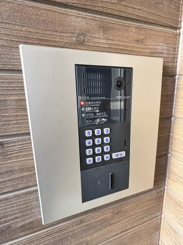 ソラリスのセキュリティ