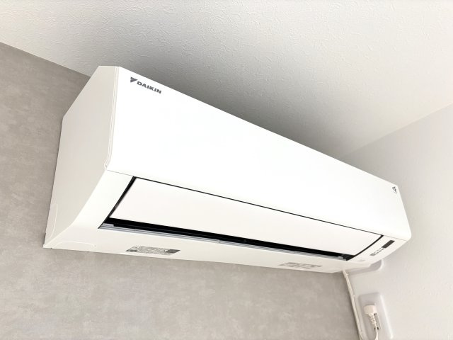 ソラリスの設備