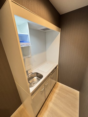 ソラリスのキッチン