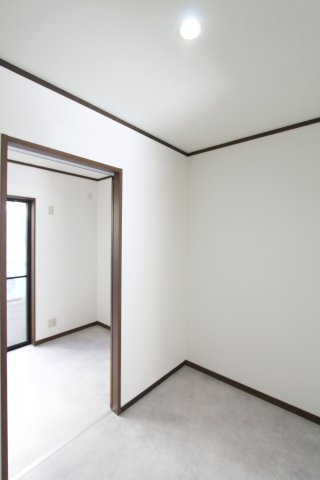 ６４３０２　岐阜市長良東三丁目中古戸建ての収納