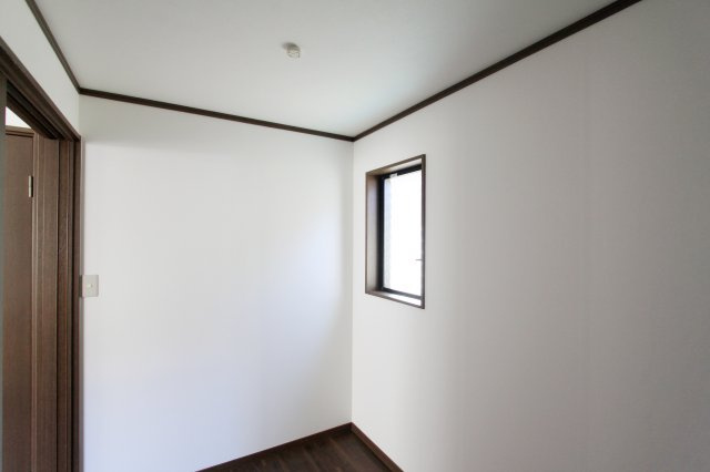 ６４３０２　岐阜市長良東三丁目中古戸建ての内装