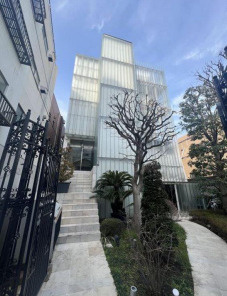 【外観】 | 四谷メイフラワーハウス