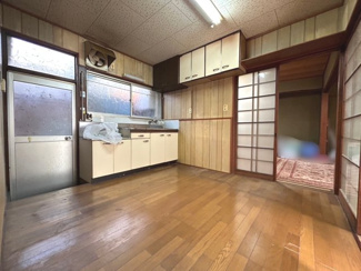 【居間・リビング】 | 右京区太秦安井北御所町 | リフォームをお楽しみいただけます！