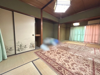 【和室】 | 右京区太秦安井北御所町 | リフォームをお楽しみいただけます！