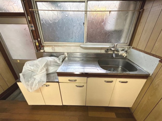 【キッチン】 | 右京区太秦安井北御所町 | キッチン：リフォームをお楽しみいただけます