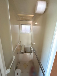 【浴室】 | 右京区太秦安井北御所町 | 浴室：リフォームをお楽しみいただけます