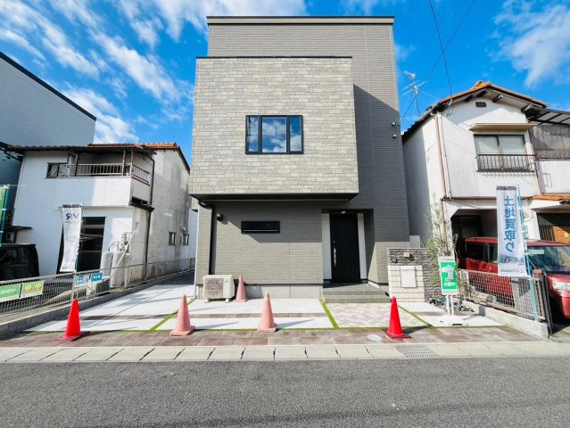 新築戸建　瑞穂市別府Ⅳ　全1区画分譲のその他|■駐車場　■ヤマダ不動産　株式会社リライフ　大垣店　■夢のマイホーム購入をフルサポートします！