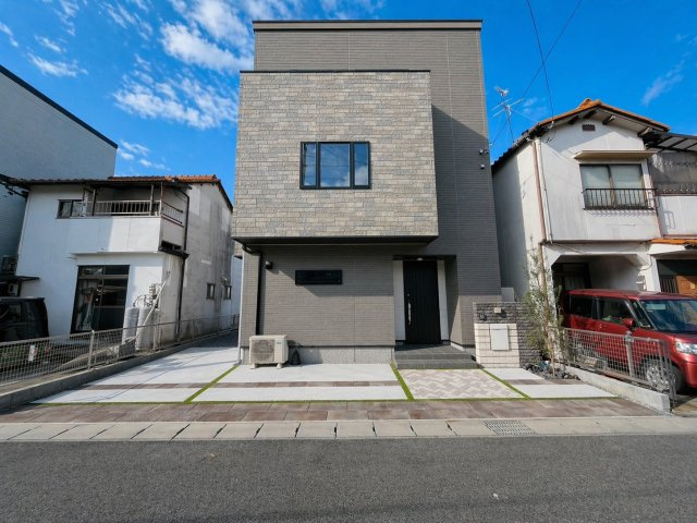 戸建　瑞穂市別府Ⅳ　全1区画分譲の外観|■ヤマダ不動産　株式会社リライフ　大垣店　■夢のマイホーム購入をフルサポートします！
