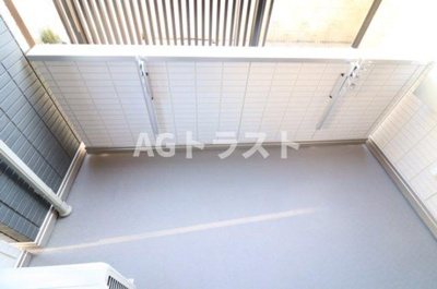 【バルコニー】 | アルベルタ