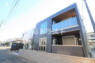 【外観】 | アルベルタ