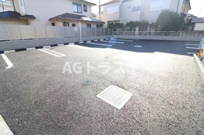 【駐車場】 | アルベルタ