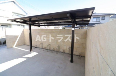 【その他共用部分】 | アルベルタ