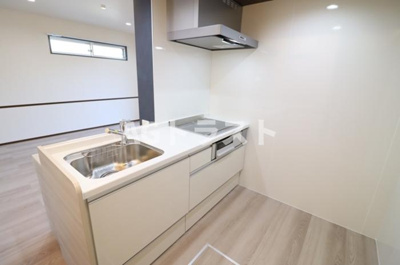 【キッチン】 | アルベルタ