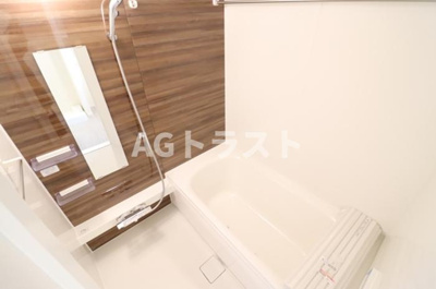 【浴室】 | アルベルタ