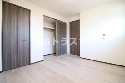 【洋室】 | アルベルタ