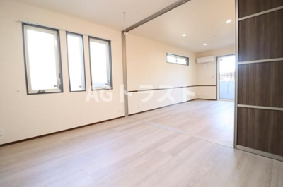 【洋室】 | アルベルタ