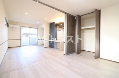 【洋室】 | アルベルタ