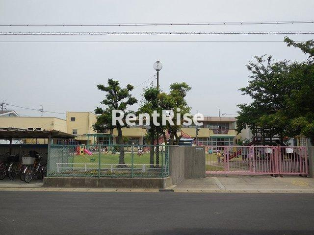 岩倉市東町東市場屋敷のアパートのその他|その他