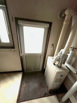 【その他】 | 北見市端野町中古住宅