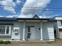 北見市端野町中古住宅の画像