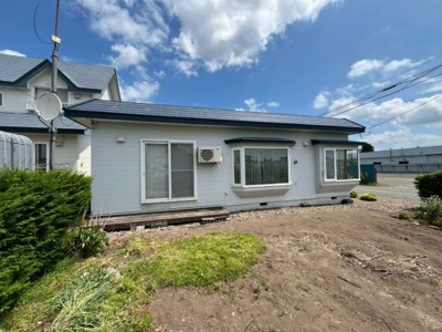 detached 端野町三区