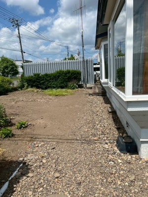 detached 端野町三区