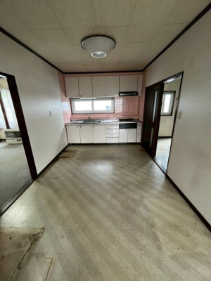 detached 端野町三区