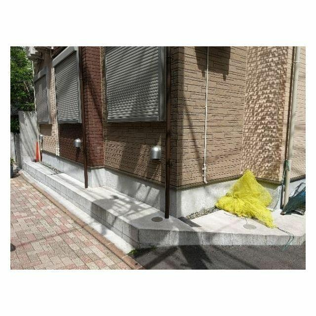その他外観