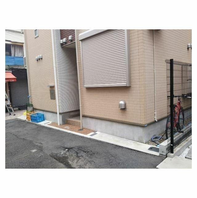 その他外観