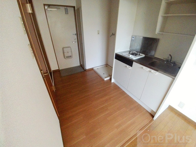 フローレンスヨウコ 甲南の居間・リビング